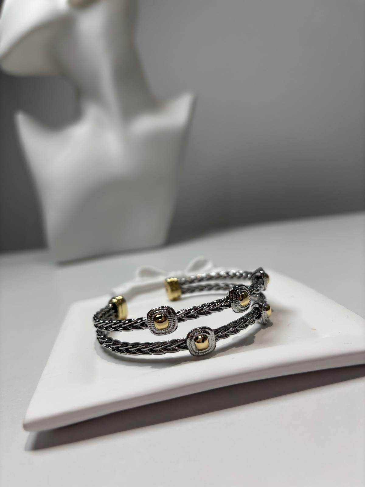 NYRA BRACELETS