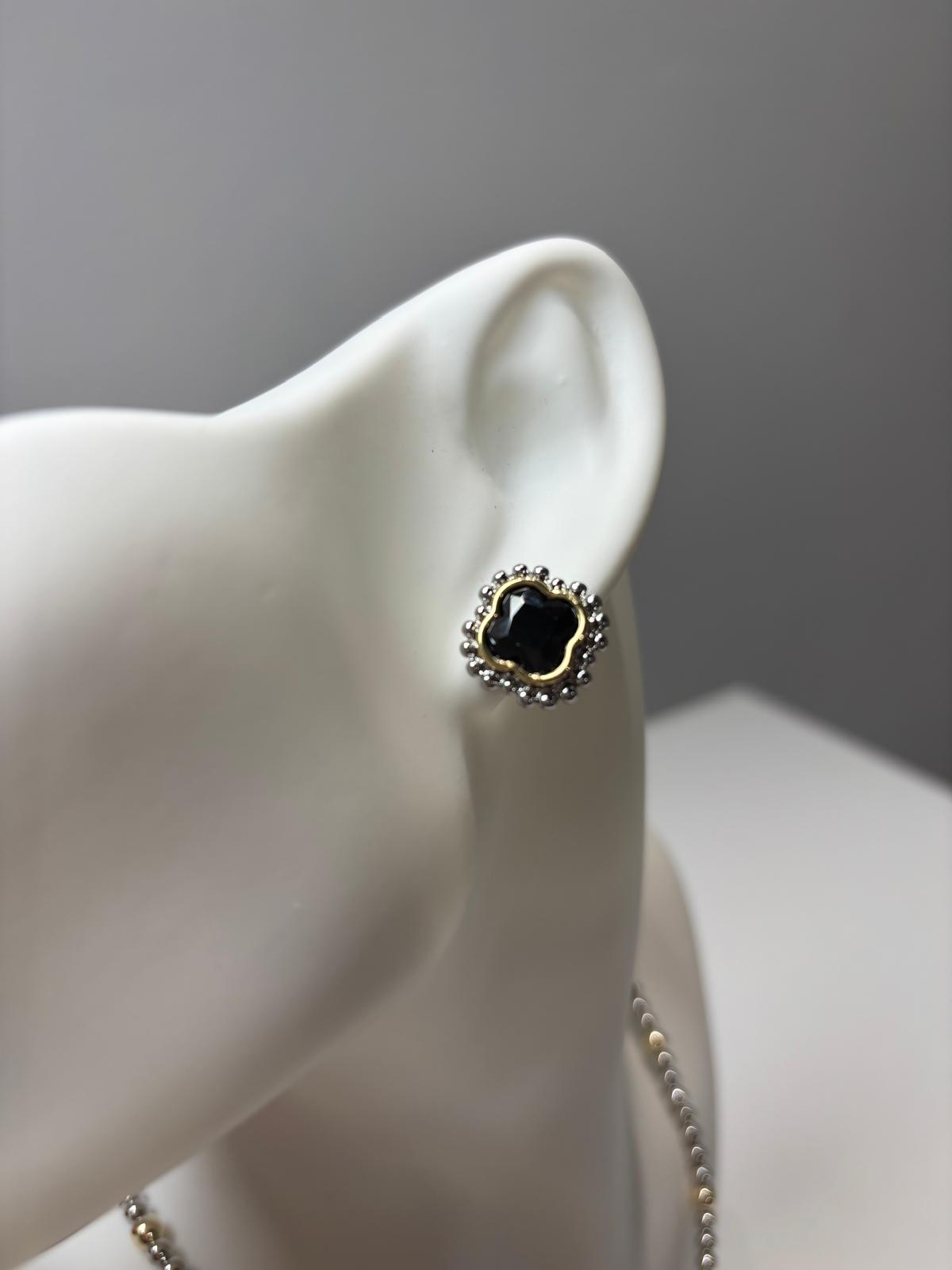 LUXEON EARRINGS