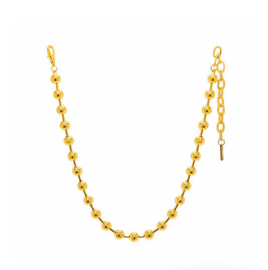 Radmilla Short Necklace by Tova