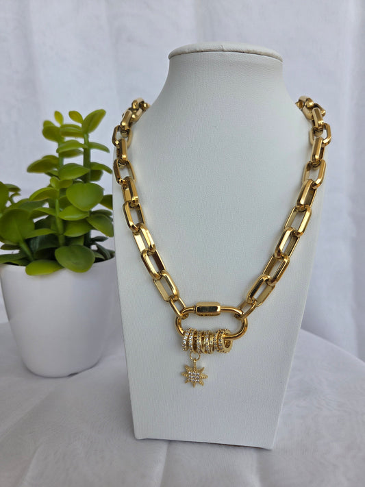 Harmony Necklace