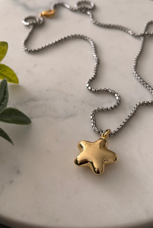 Sydney Necklace – Pecas Accessories