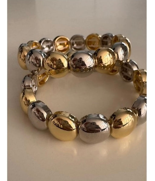 Bibi Bracelet by Pecas Accessories