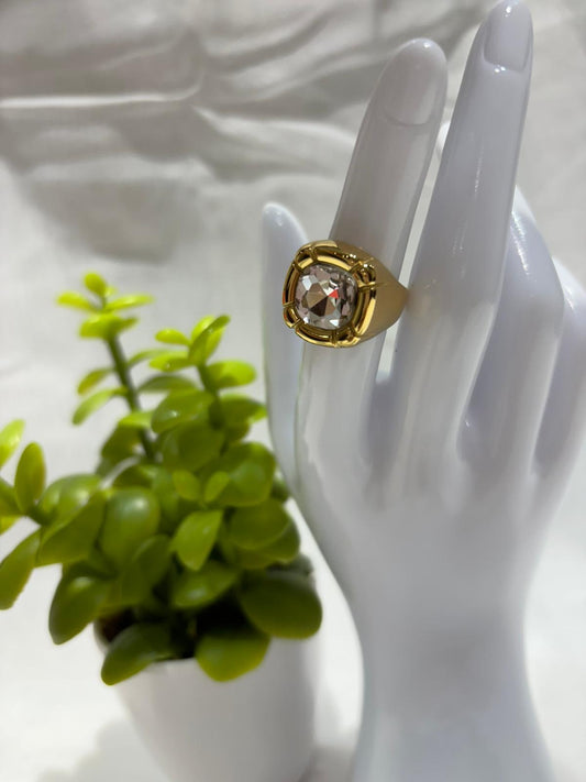 Clarity Ring
