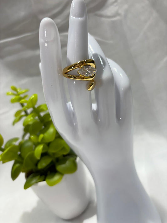 Leah Ring