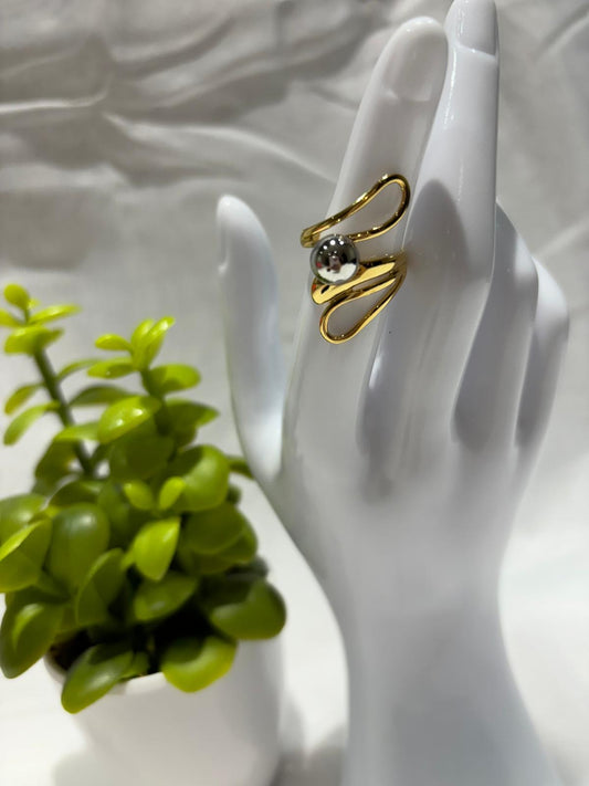 Lumina Ring