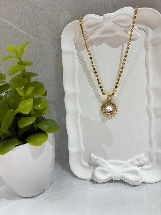 Little Dots Chain by Pecas Accesorios