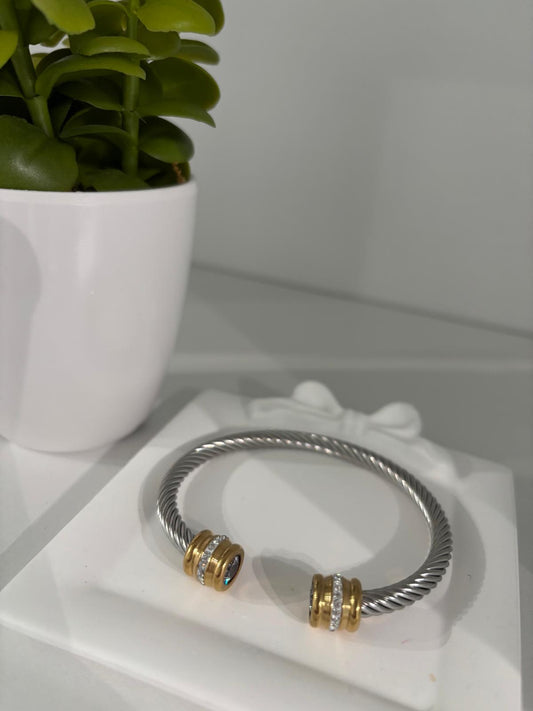 ZENIA BRACELETS