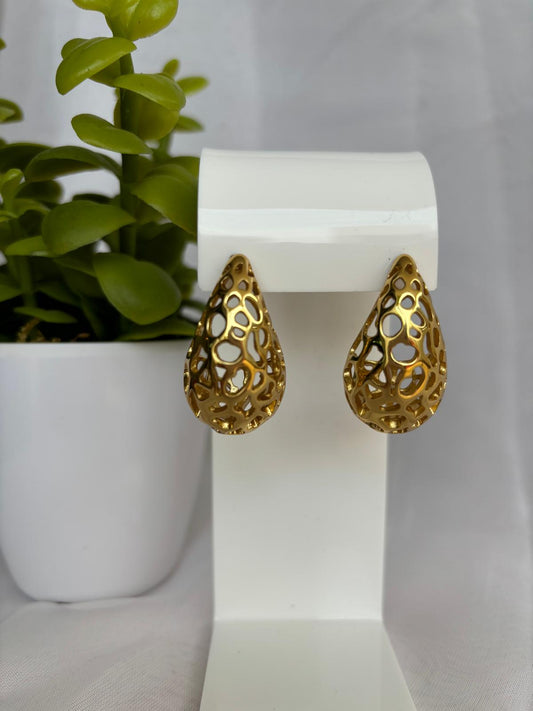 BRISA DE GOTA EARRINGS