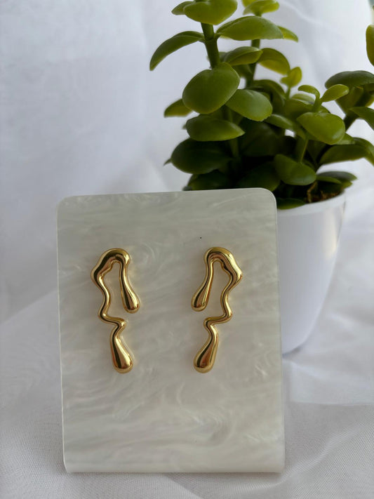 SILUETA EARRINGS