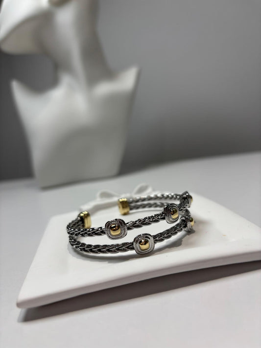 NYRA BRACELETS