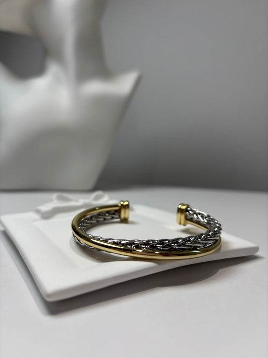 SERELUXE BRACELETS