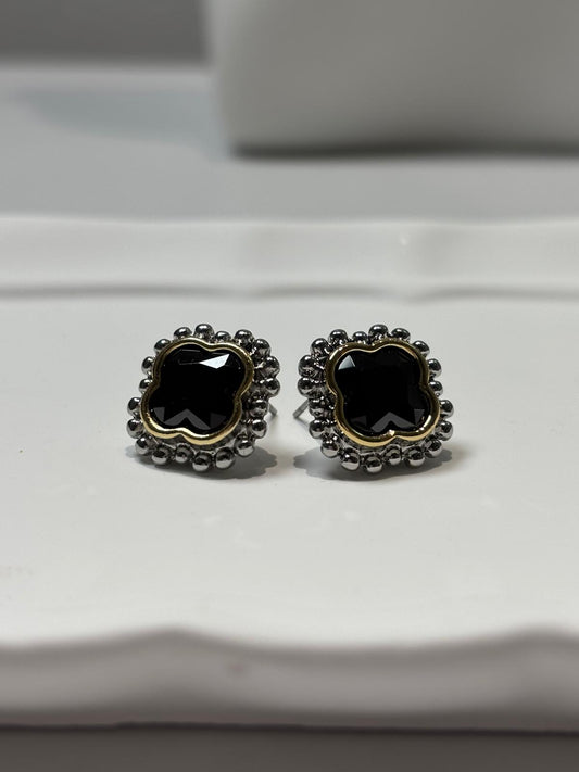 LUXEON EARRINGS