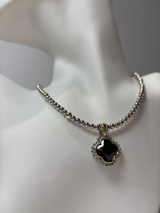 LUXEON NECKLACE