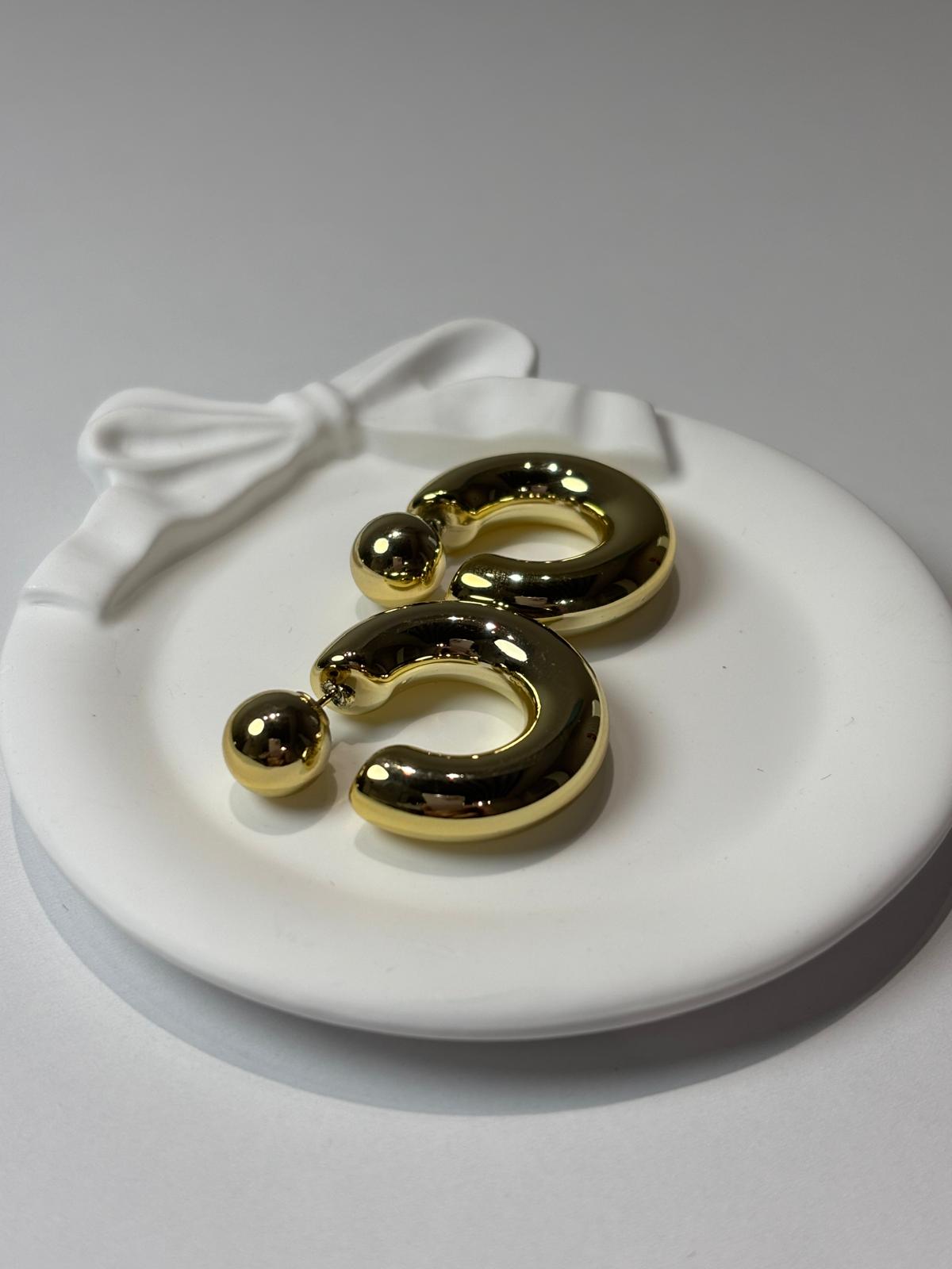 ZIRA EARRINGS