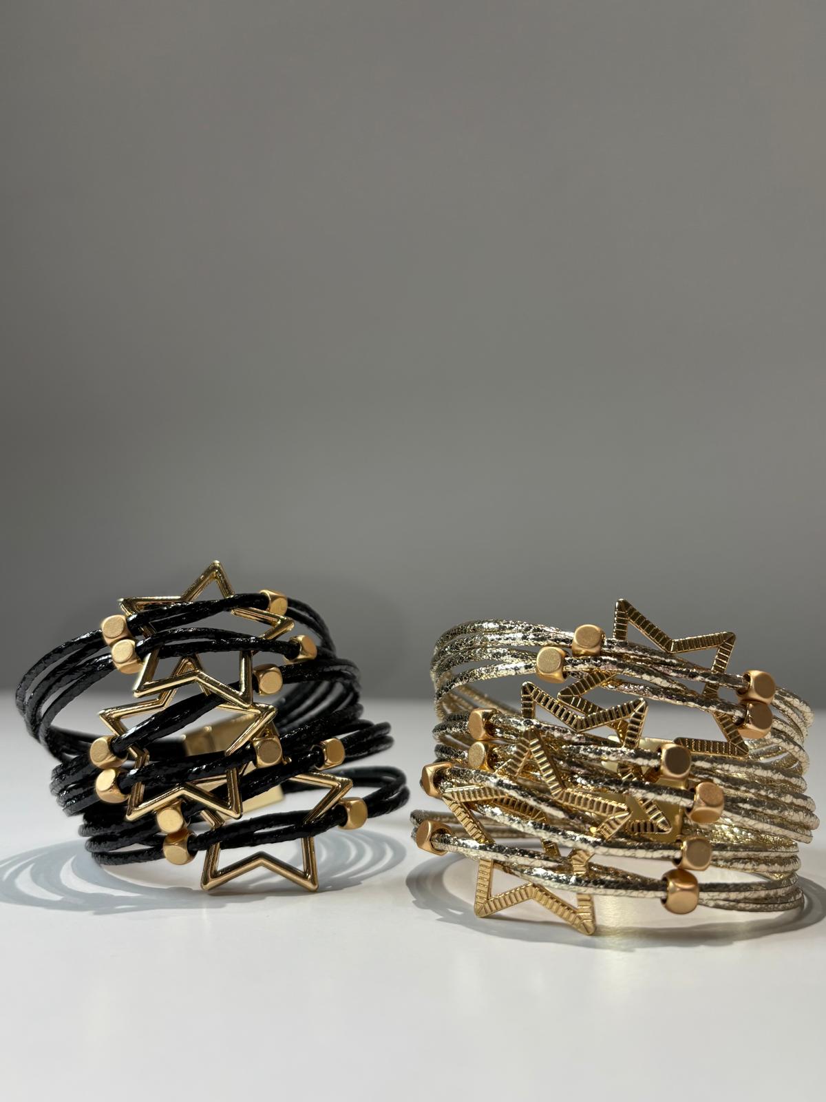 STAR BRACELETS