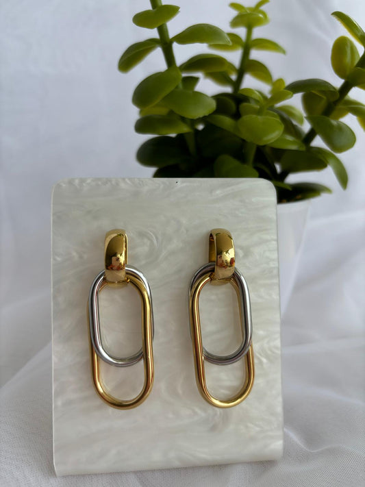 NOVA EARRINGS